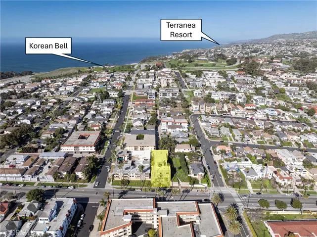 3621 S Pacific Avenue, San Pedro, California 90731