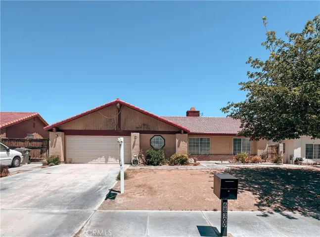 68300 Espada Road, Cathedral City, California 92234