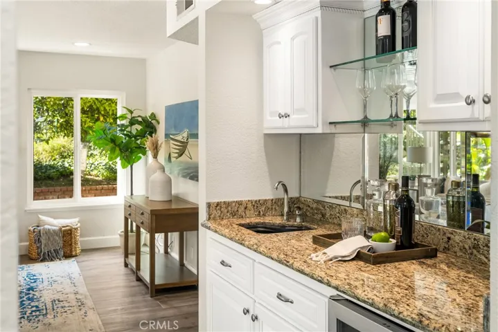5343 E Big Sky Lane, Anaheim Hills, California 92807