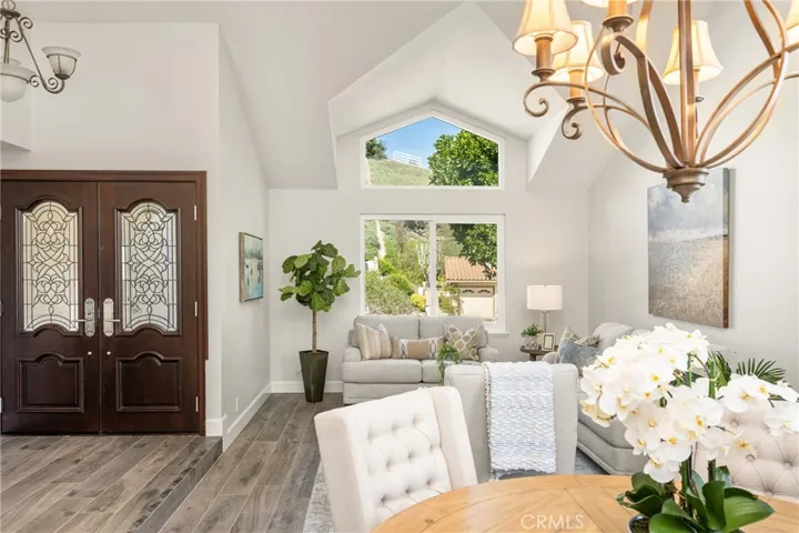 5343 E Big Sky Lane, Anaheim Hills, California 92807