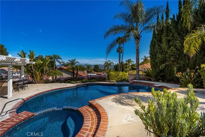 5343 E Big Sky Lane, Anaheim Hills, California 92807