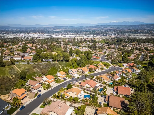 5343 E Big Sky Lane, Anaheim Hills, California 92807