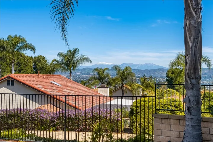5343 E Big Sky Lane, Anaheim Hills, California 92807