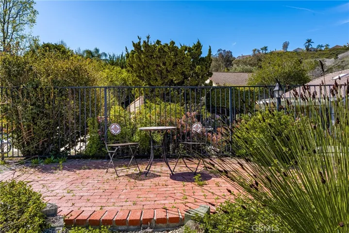 5343 E Big Sky Lane, Anaheim Hills, California 92807