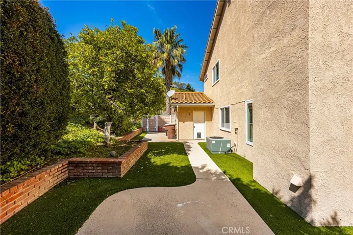 5343 E Big Sky Lane, Anaheim Hills, California 92807