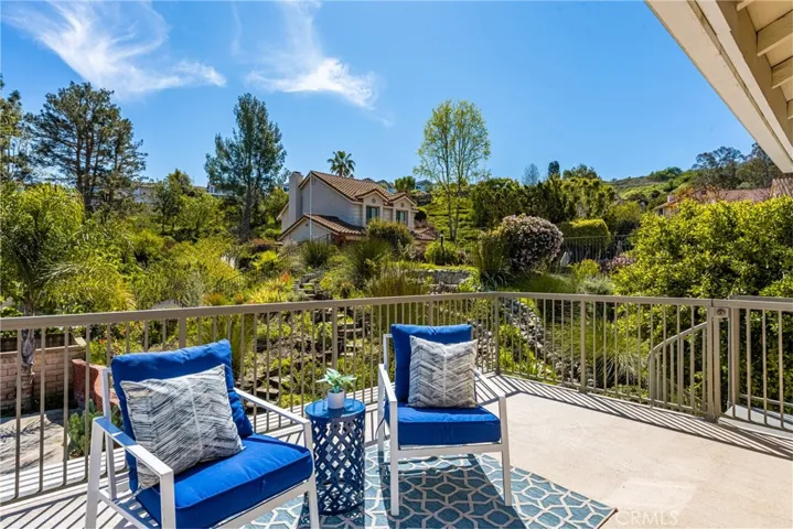 5343 E Big Sky Lane, Anaheim Hills, California 92807