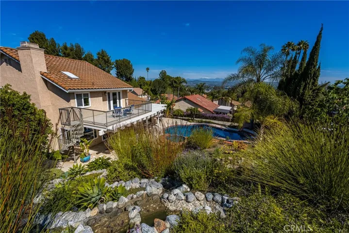 5343 E Big Sky Lane, Anaheim Hills, California 92807
