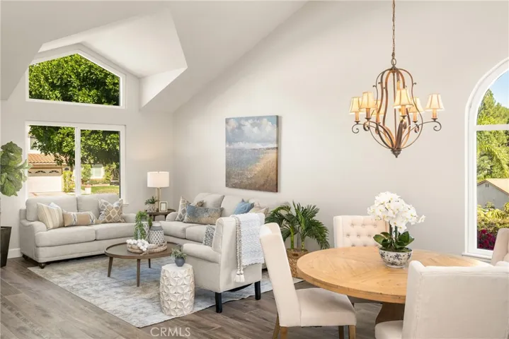 5343 E Big Sky Lane, Anaheim Hills, California 92807