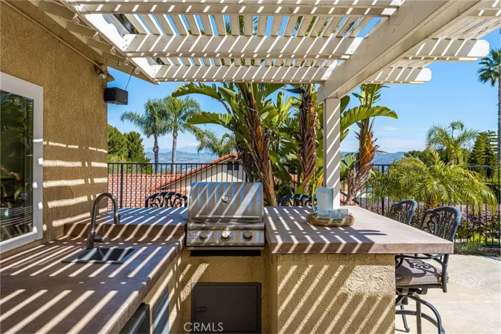 5343 E Big Sky Lane, Anaheim Hills, California 92807