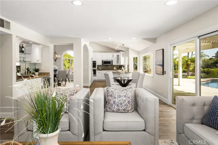 5343 E Big Sky Lane, Anaheim Hills, California 92807