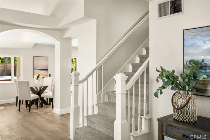 5343 E Big Sky Lane, Anaheim Hills, California 92807