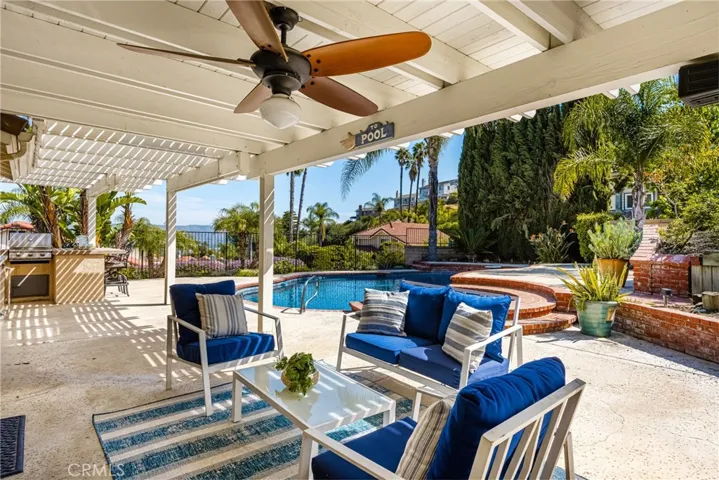 5343 E Big Sky Lane, Anaheim Hills, California 92807