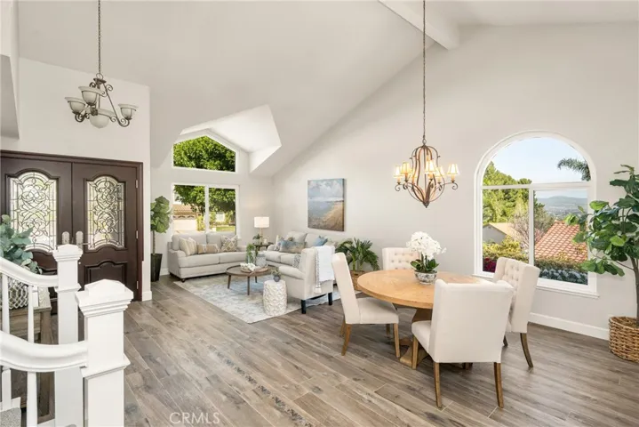 5343 E Big Sky Lane, Anaheim Hills, California 92807