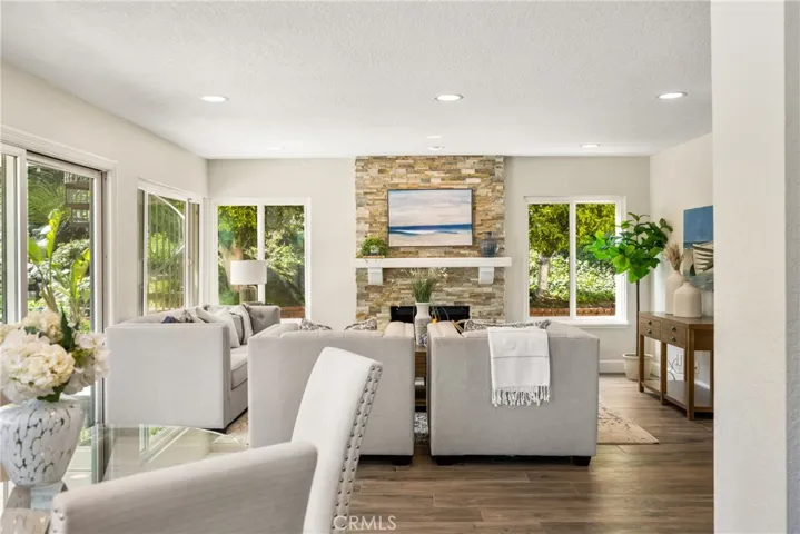 5343 E Big Sky Lane, Anaheim Hills, California 92807