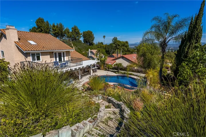5343 E Big Sky Lane, Anaheim Hills, California 92807