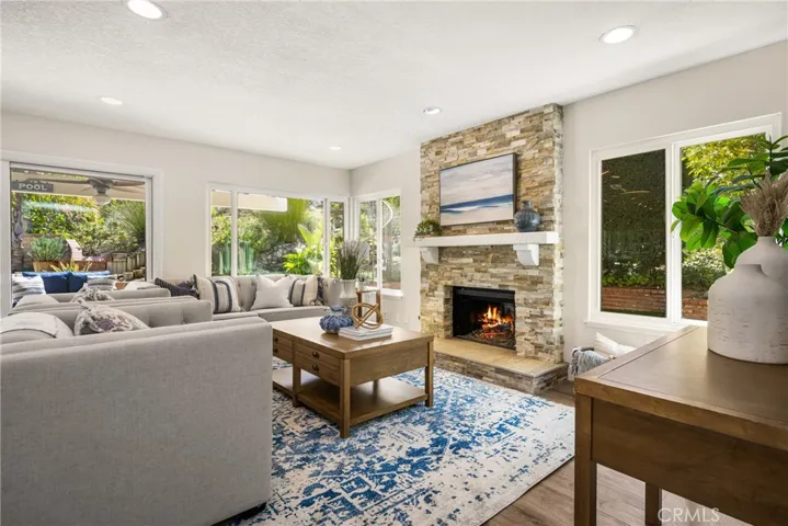 5343 E Big Sky Lane, Anaheim Hills, California 92807