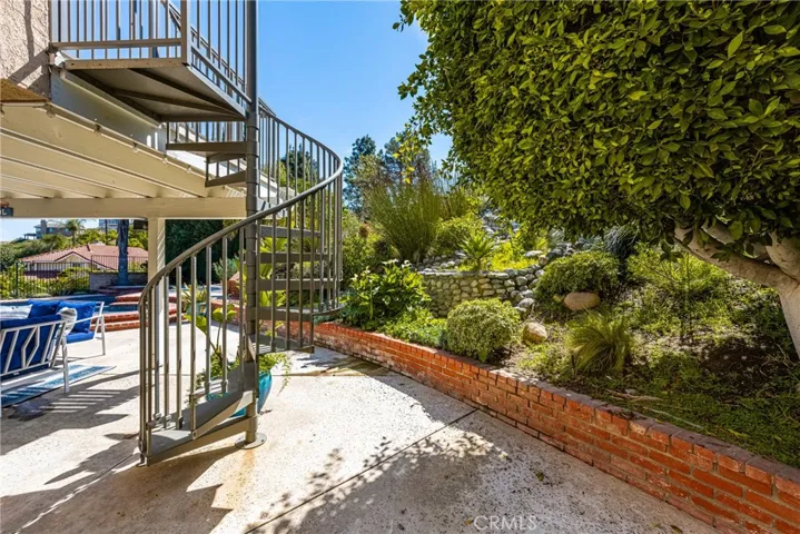 5343 E Big Sky Lane, Anaheim Hills, California 92807