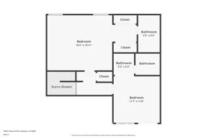 5548 E Vista Del Rio, Anaheim Hills, California 92807