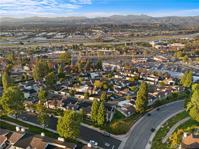 5548 E Vista Del Rio, Anaheim Hills, California 92807