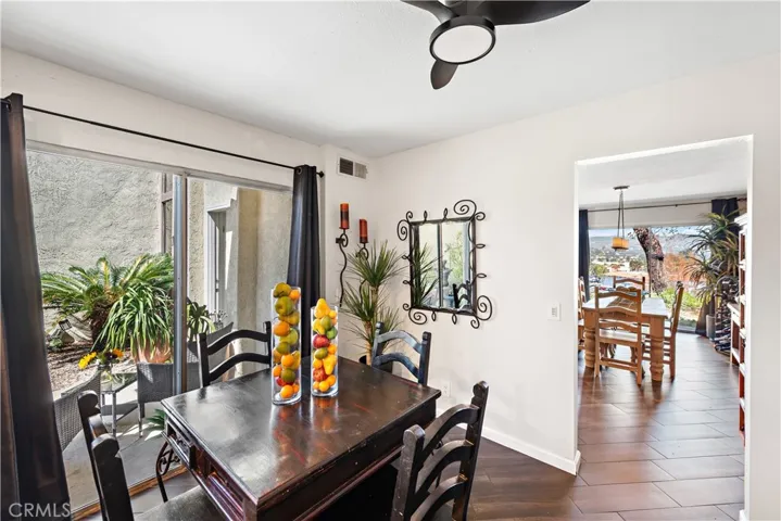 5548 E Vista Del Rio, Anaheim Hills, California 92807