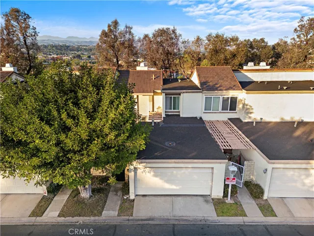 Welcome to 5548 E. Vista del Rio in the beautiful hills of Anaheim.