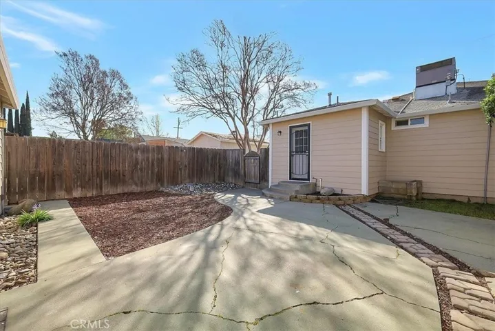 709 Franklin Avenue, Yuba City, California 95991