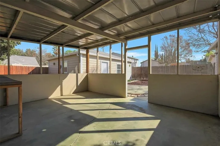 709 Franklin Avenue, Yuba City, California 95991