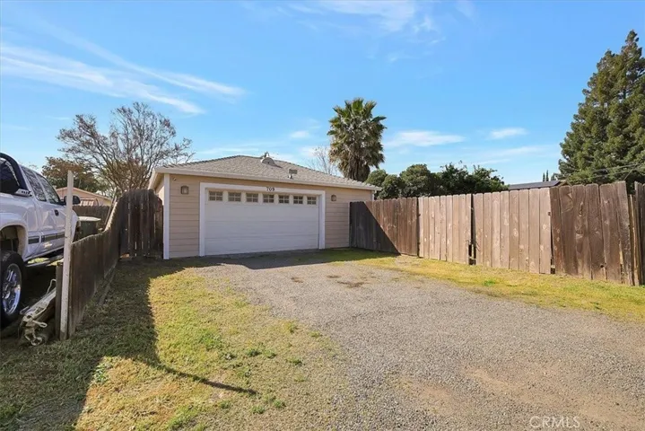 709 Franklin Avenue, Yuba City, California 95991