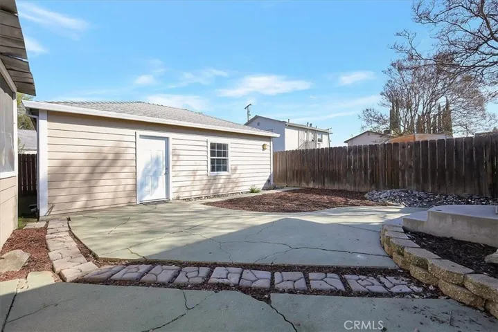 709 Franklin Avenue, Yuba City, California 95991