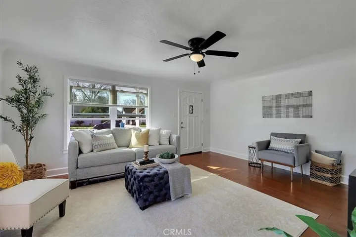 709 Franklin Avenue, Yuba City, California 95991