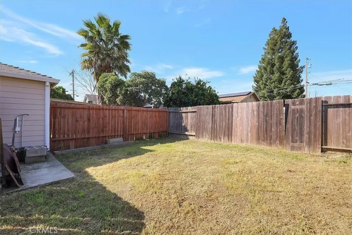 709 Franklin Avenue, Yuba City, California 95991