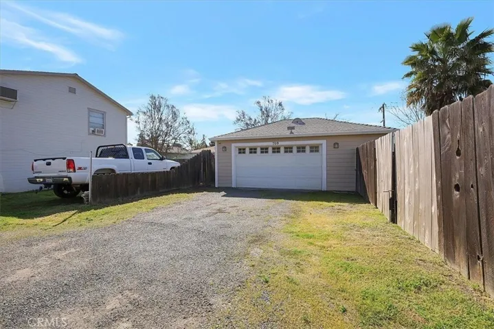 709 Franklin Avenue, Yuba City, California 95991
