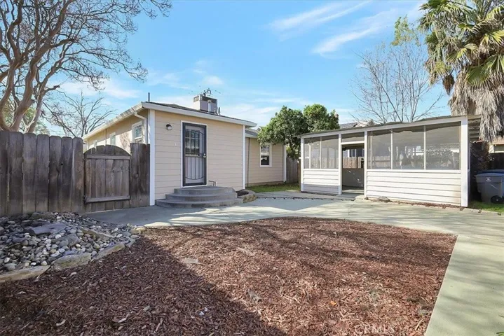 709 Franklin Avenue, Yuba City, California 95991