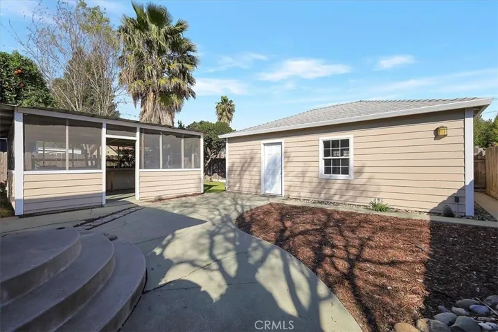709 Franklin Avenue, Yuba City, California 95991