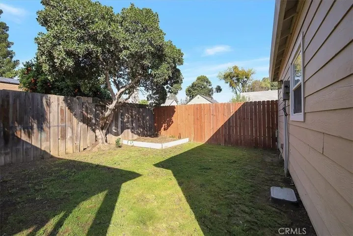 709 Franklin Avenue, Yuba City, California 95991