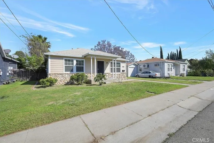 709 Franklin Avenue, Yuba City, California 95991