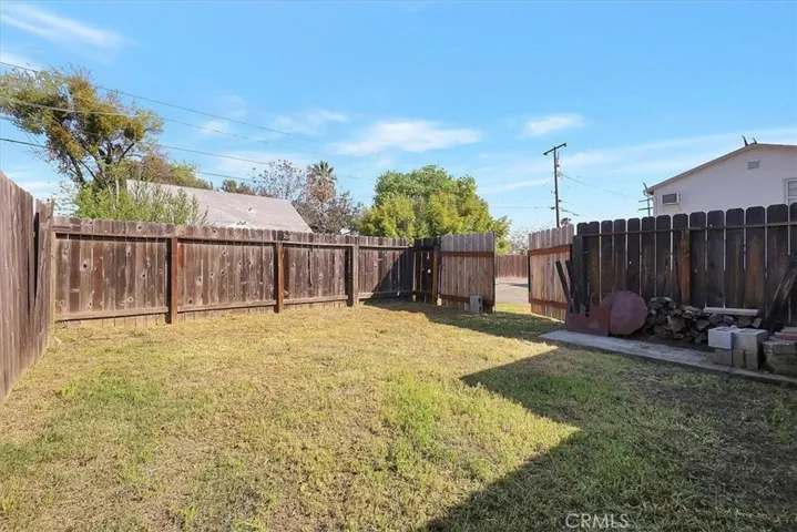 709 Franklin Avenue, Yuba City, California 95991