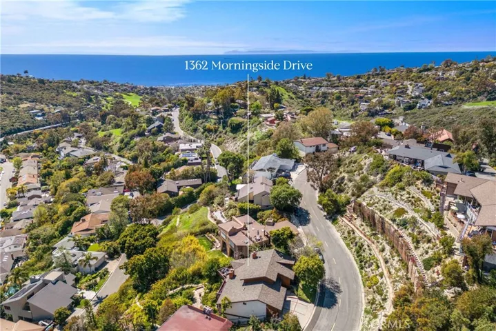 1362 Morningside Drive, Laguna Beach, California 92651