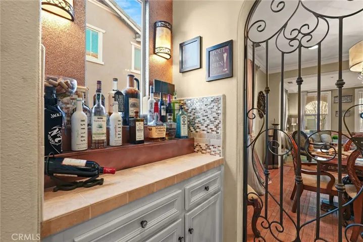 Pantry