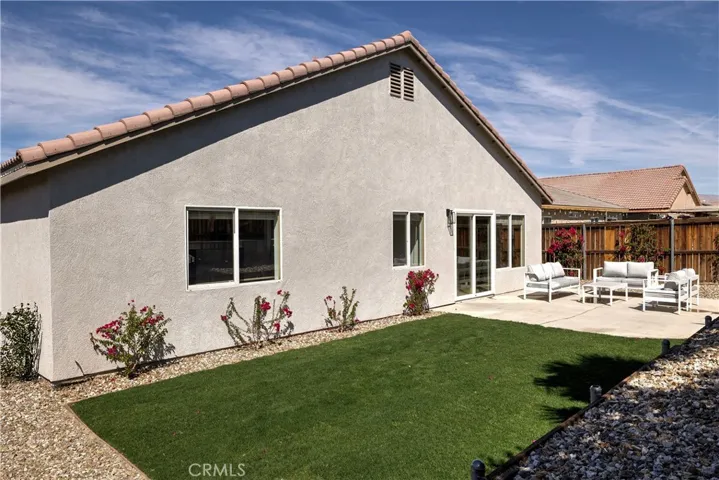 83437 Agua Blanca Street, Coachella, California 92236