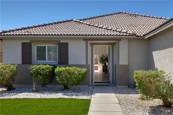 83437 Agua Blanca Street, Coachella, California 92236