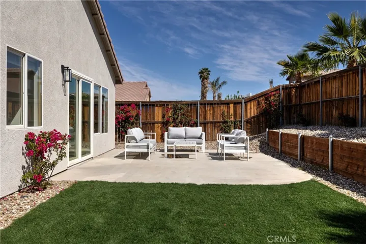 83437 Agua Blanca Street, Coachella, California 92236