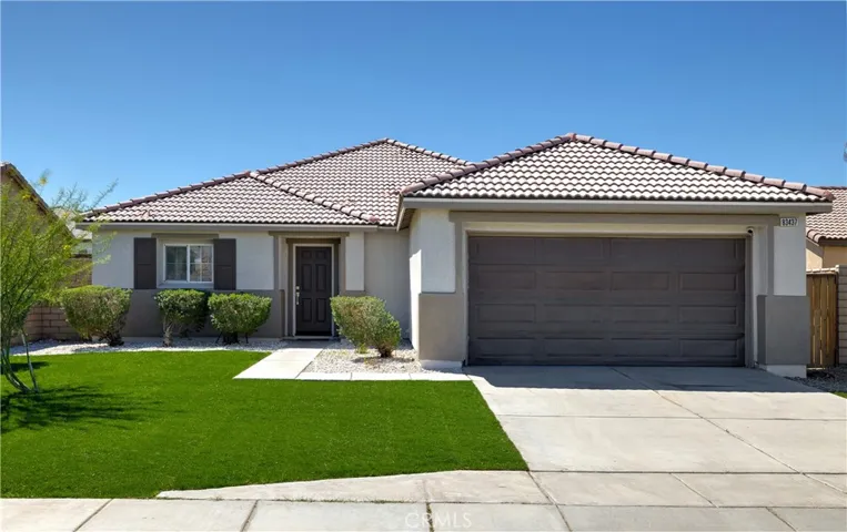 83437 Agua Blanca Street, Coachella, California 92236
