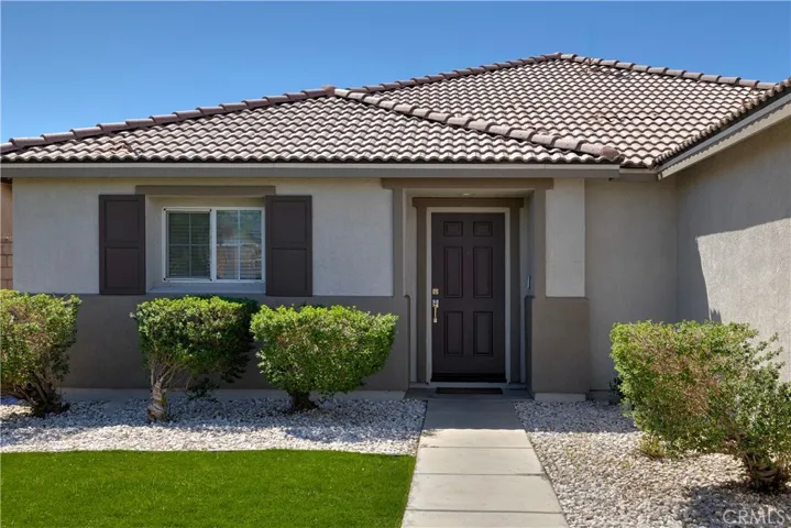 83437 Agua Blanca Street, Coachella, California 92236