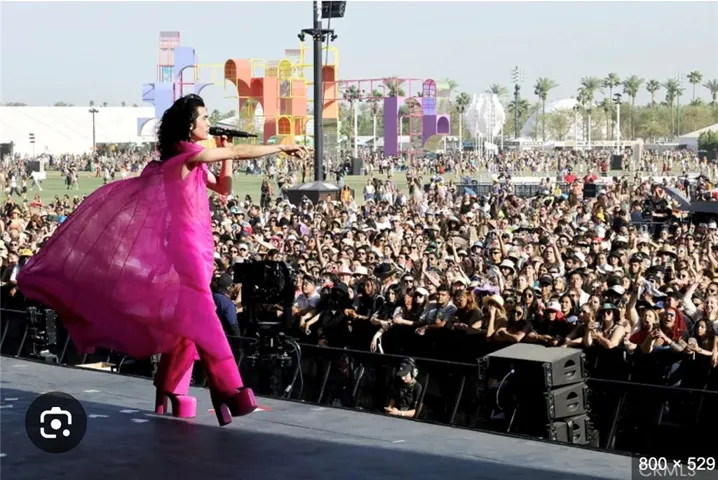 Coachella