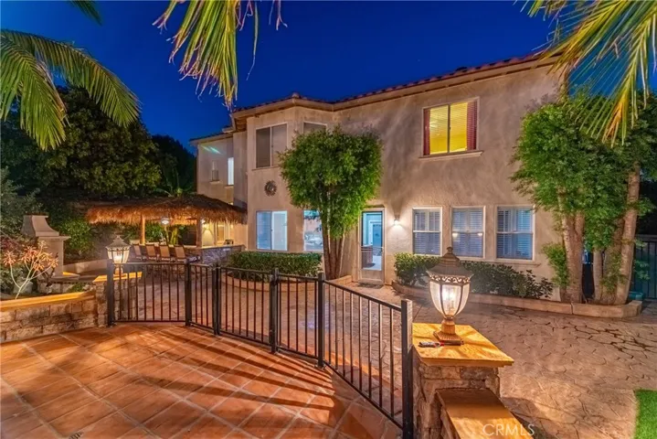 991 Clear Sky Place, Simi Valley, California 93065