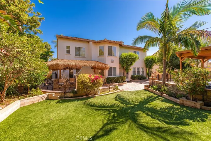 991 Clear Sky Place, Simi Valley, California 93065