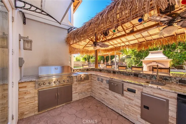 991 Clear Sky Place, Simi Valley, California 93065