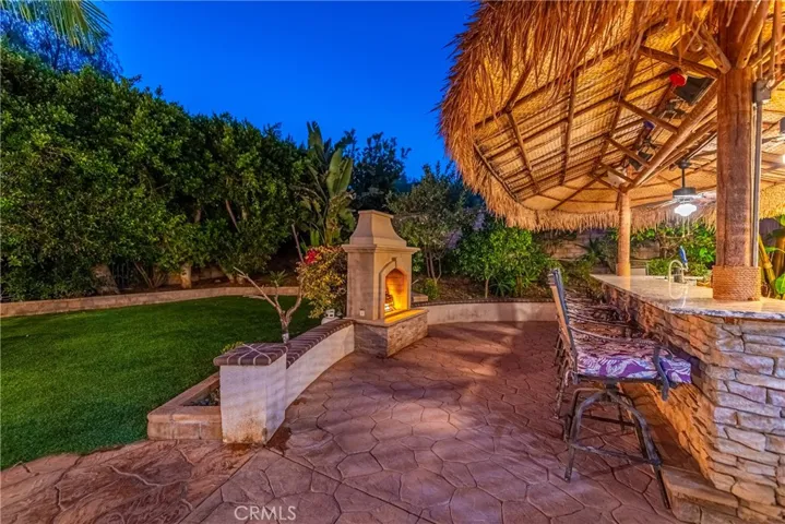 991 Clear Sky Place, Simi Valley, California 93065