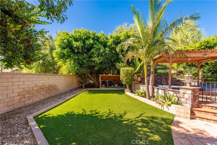 991 Clear Sky Place, Simi Valley, California 93065